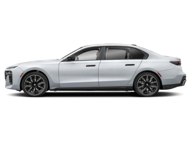 2024 BMW i7 Sedan 4D 60 AWD