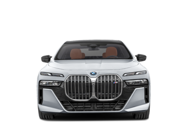 2024 BMW i7 Sedan 4D M70 AWD