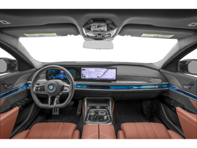 2024 BMW i7 Sedan 4D M70 AWD
