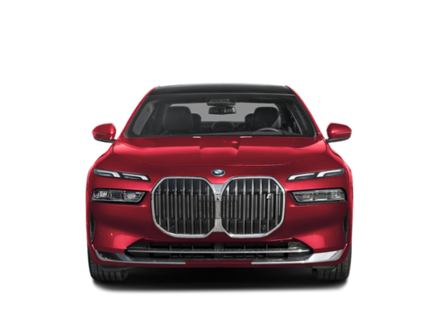 2024 BMW i7 Sedan 4D 60 AWD