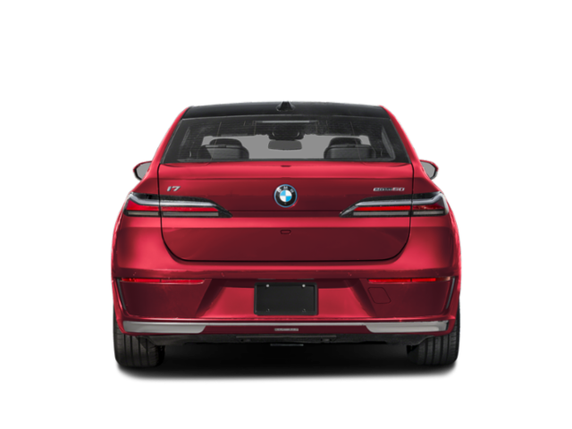 2024 BMW i7 Sedan 4D 60 AWD