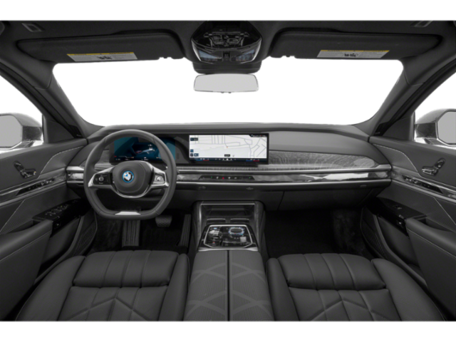2024 BMW i7 Sedan 4D 60 AWD