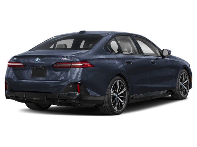 2024 BMW i5 Sedan 4D M60 AWD