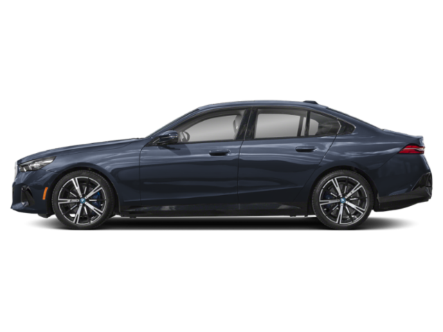 2024 BMW i5 Sedan 4D M60 AWD