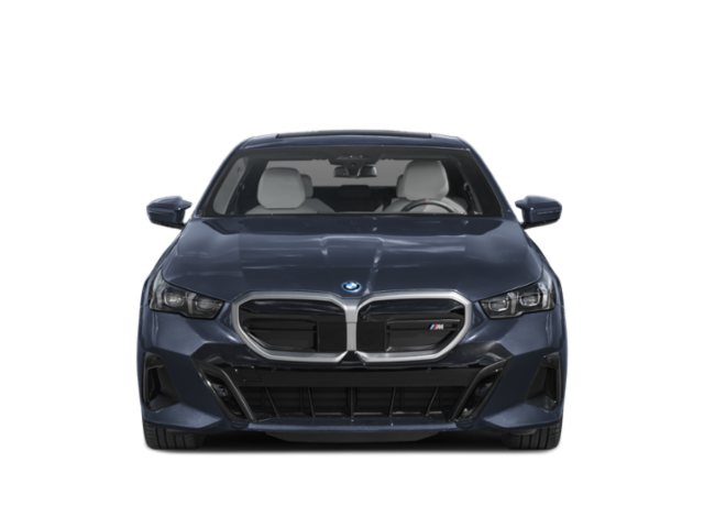 2024 BMW i5 Sedan 4D M60 AWD
