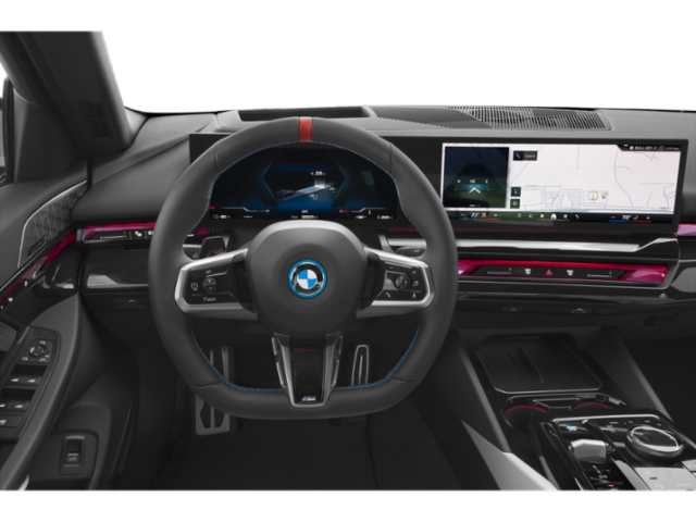 2024 BMW i5 Sedan 4D M60 AWD