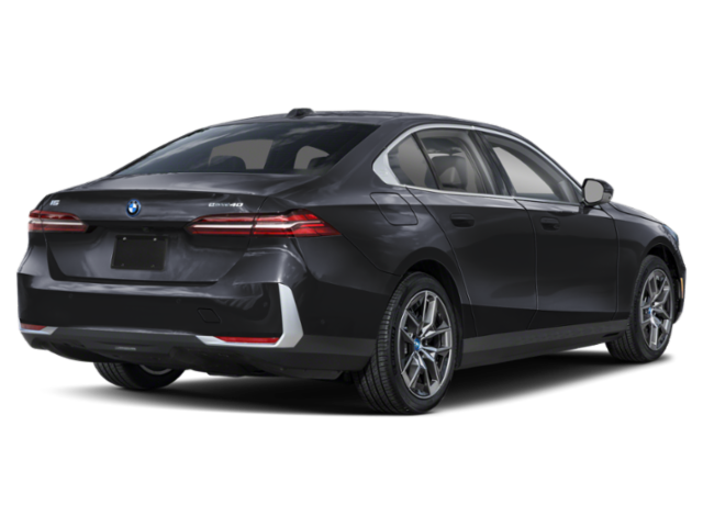 2024 BMW i5 Sedan 4D M60 AWD