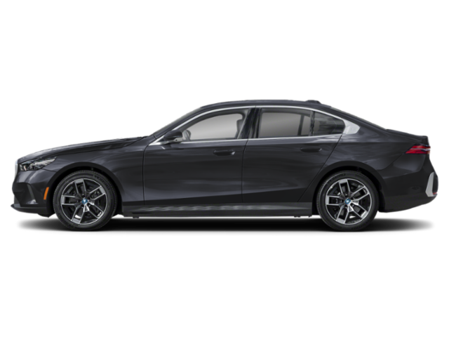 2024 BMW i5 Sedan 4D eDrive40 2WD