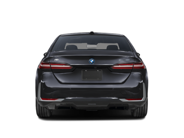 2024 BMW i5 Sedan 4D eDrive40 2WD