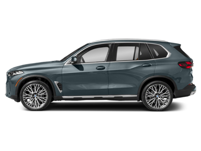2024 BMW X5 Utility 4D 40i