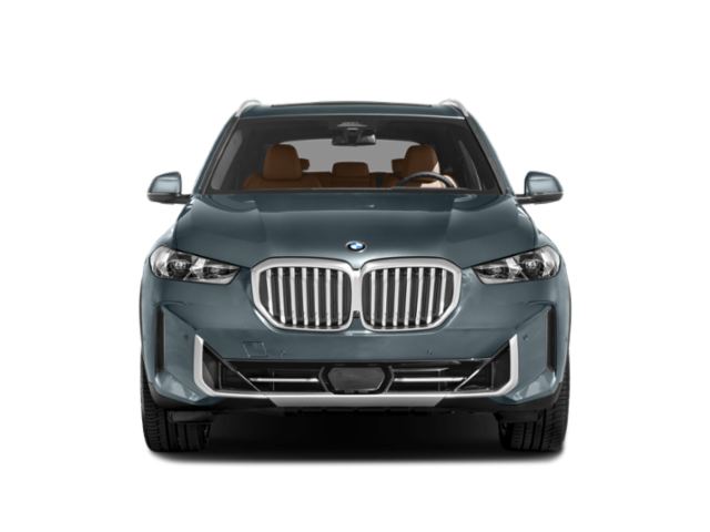2024 BMW X5 Utility 4D 40i