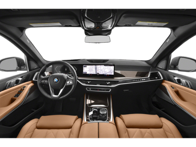 2024 BMW X5 Utility 4D 40i