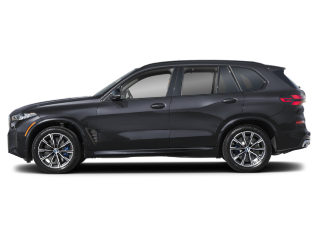 2024 BMW X5 Utility 4D M60i AWD