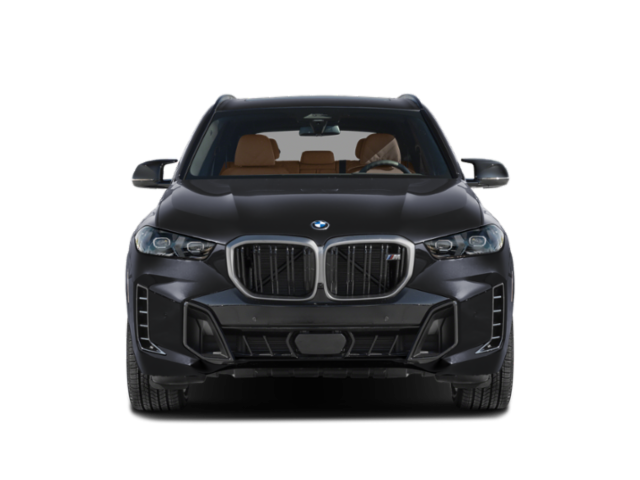 2024 BMW X5 Utility 4D M60i AWD
