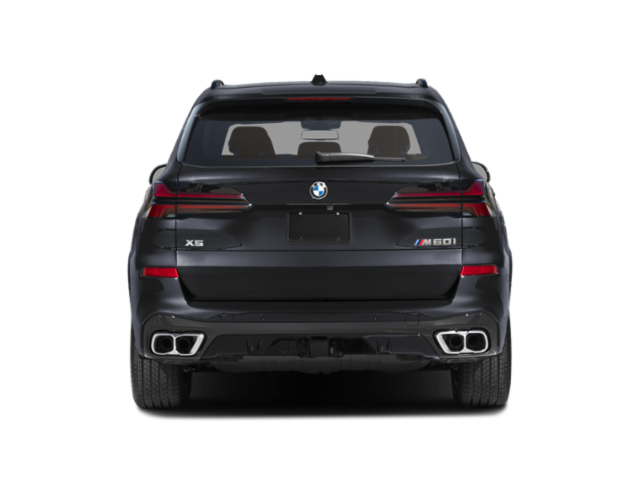 2024 BMW X5 Utility 4D M60i AWD
