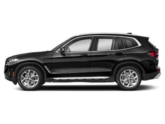 2024 BMW X3 Utility 4D M AWD