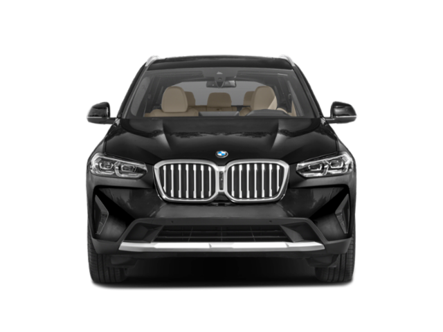 2024 BMW X3 Utility 4D M AWD
