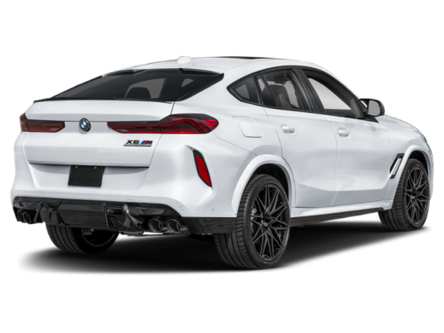2024 BMW X6 M