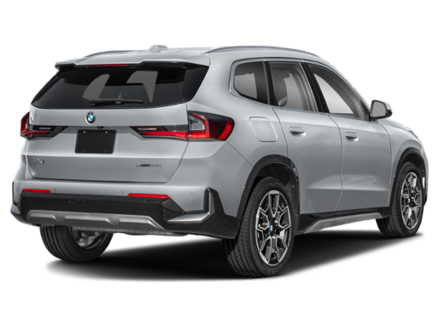 2024 BMW X1 Utility 4D 28i AWD