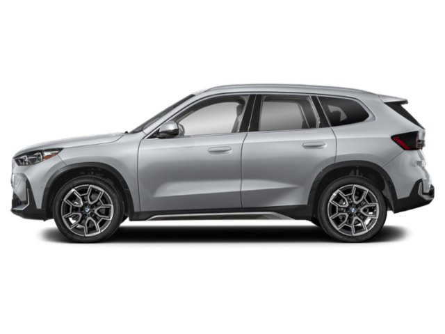 2024 BMW X1 Utility 4D 28i AWD