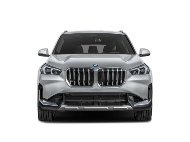 2024 BMW X1 Utility 4D 28i AWD