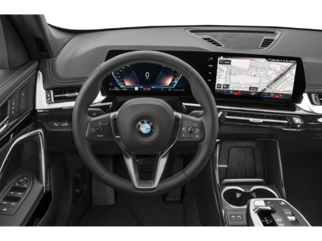 2024 BMW X1 Utility 4D 28i AWD