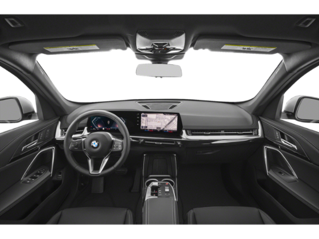 2024 BMW X1 Utility 4D 28i AWD