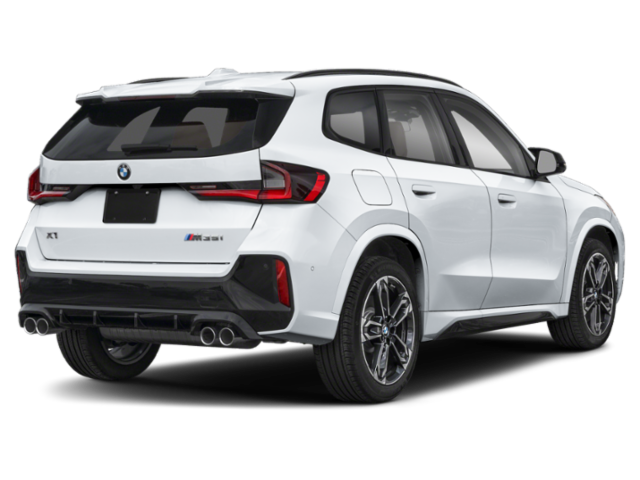2024 BMW X1 Utility 4D 28i AWD
