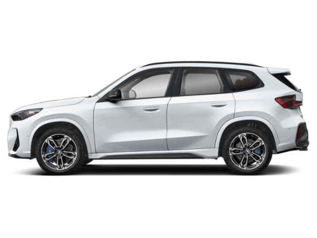 2024 BMW X1 Utility 4D M35i AWD