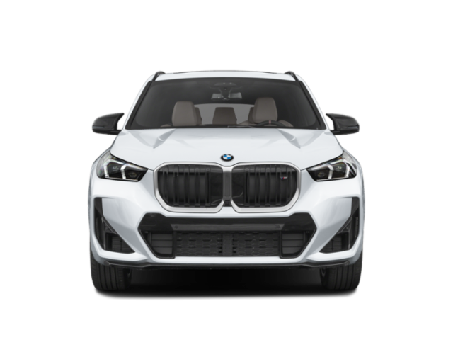 2024 BMW X1 Utility 4D M35i AWD