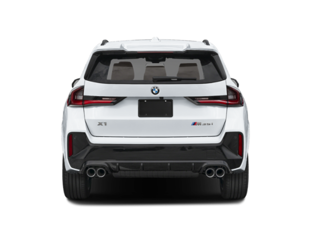 2024 BMW X1 Utility 4D M35i AWD