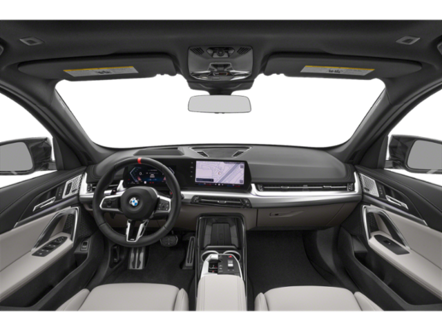 2024 BMW X1 Utility 4D M35i AWD