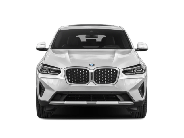 2024 BMW X4 Utility 4D M40i AWD