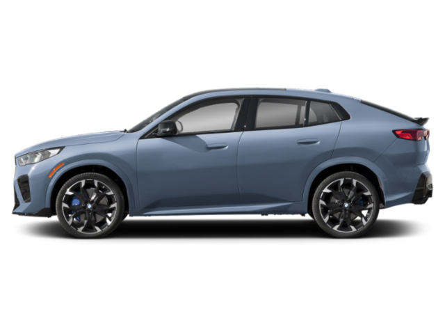 2024 BMW X2 Utility 4D 28i AWD