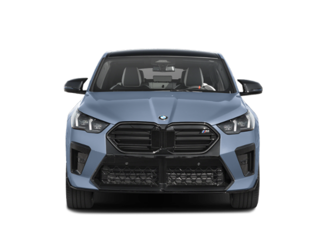 2024 BMW X2 Utility 4D M35i AWD