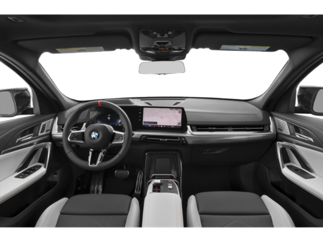 2024 BMW X2 Utility 4D M35i AWD