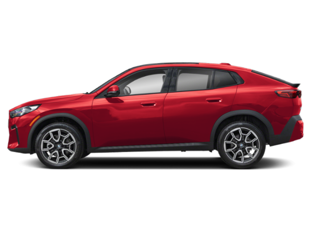 2024 BMW X2 Utility 4D 28i AWD