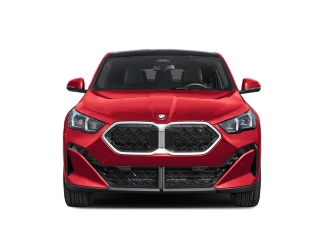 2024 BMW X2 Utility 4D 28i AWD