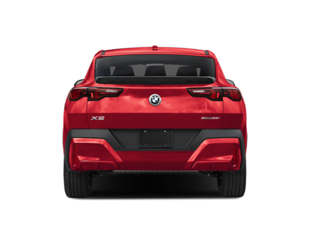 2024 BMW X2 Utility 4D 28i AWD