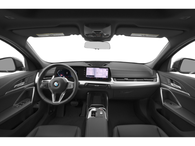 2024 BMW X2 Utility 4D 28i AWD
