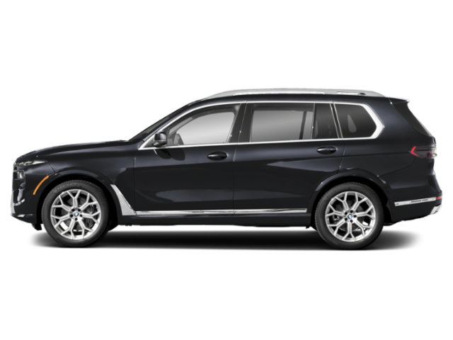 2024 BMW X7 Utility 4D M60i AWD