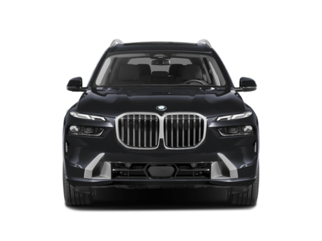2024 BMW X7 Utility 4D M60i AWD