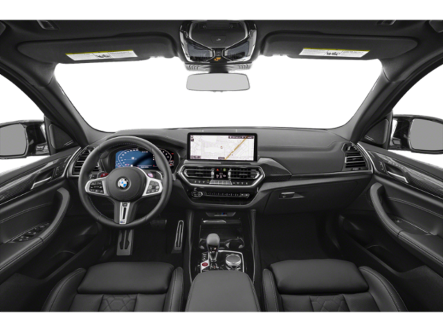 2024 BMW X3 M Utility 4D M AWD