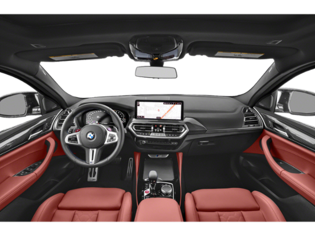 2024 BMW X4 M Utility 4D M AWD