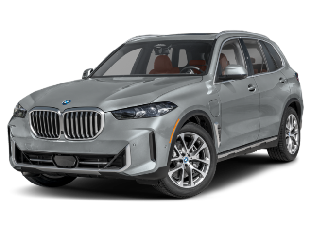 2024 BMW X5 Utility 4D M60i AWD
