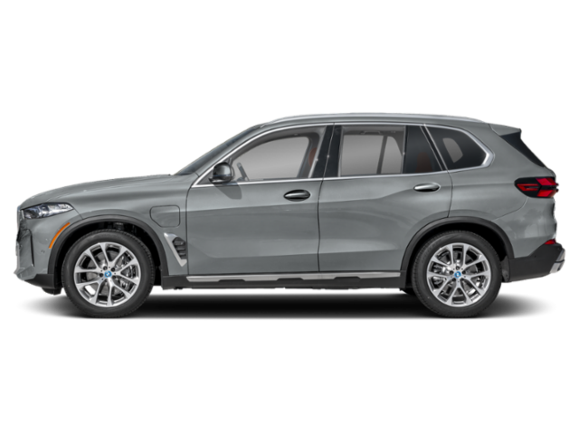 2024 BMW X5 Utility 4D 50e AWD