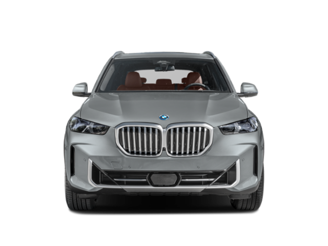 2024 BMW X5 Utility 4D 50e AWD