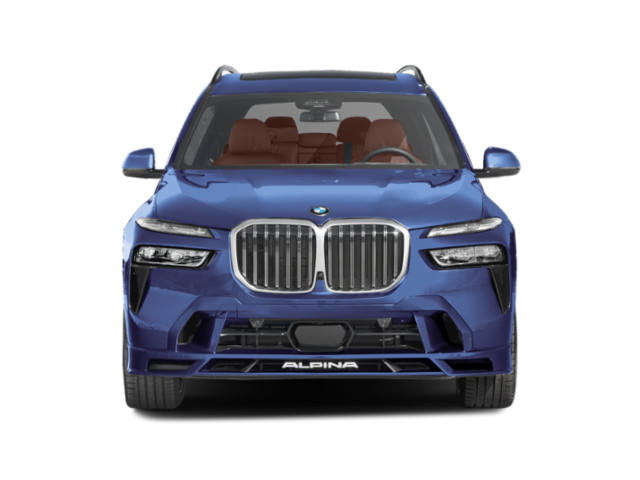 New 2024 BMW X7 ALPINA XB7 Sports Activity Vehicle Ratings, Pricing