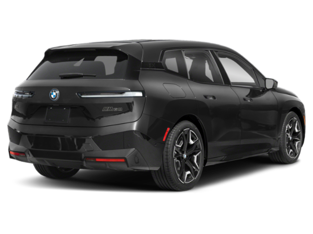 2024 BMW iX