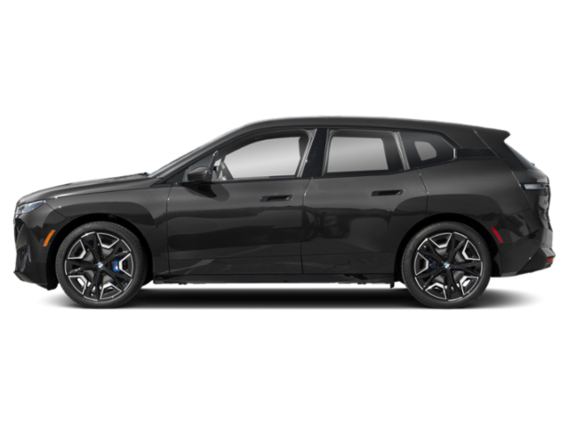 2024 BMW iX